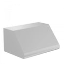 ZLINE 48" Under Cabinet Stainless Steel Range Hood 527-48