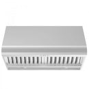 ZLINE 48" Under Cabinet Stainless Steel Range Hood 527-48