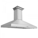 ZLINE 48" Wall Range Hood, Built-in CrownSound® Bluetooth Speakers, KL3CRN-BT-48