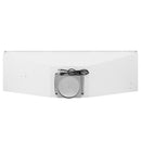 ZLINE 52" Range Hood Insert In Stainless Steel, 698-52