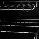 ZLINE 60" Autograph Edition, 7.4 cu. ft. Dual Fuel Range, RAZ-60-G