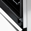 ZLINE 60" Autograph Edition, 7.4 cu. ft. Dual Fuel Range, RAZ-WM-60-MB