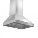 ZLINE 60" Stainless Steel Wall Range Hood 597-60