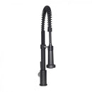 ZLINE Apollo Kitchen Faucet, APL-KF-MB
