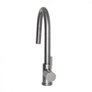 ZLINE Arthur Kitchen Faucet, ATH-KF-BN