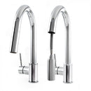 ZLINE Arthur Kitchen Faucet, ATH-KF-CH