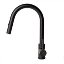 ZLINE Arthur Kitchen Faucet, ATH-KF-MB