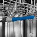 ZLINE Autograph Edition 24" Tall Tub Dishwasher DWMTZ-304-24-CB