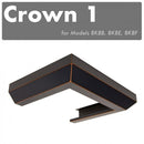 ZLINE Crown Molding