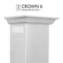 ZLINE Crown Molding