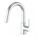 ZLINE Dante Kitchen Faucet in Brushed Nickel, DNT-KF-BN