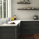 ZLINE Gemini Kitchen Faucet, GEM-KF-CH
