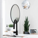 ZLINE Gemini Touchless Kitchen Faucet GEM-KFS-MB