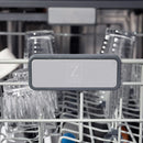 ZLINE Monument Series 24" Touch Control Copper Dishwasher DWMT-C-24