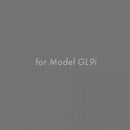 ZLINE Short Kit for Ceiling Under 8 feet ISLAND, SK-GL9i