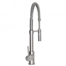 ZLINE Sierra Kitchen Faucet, SRA-KF-BN