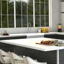 ZLINE Sierra Kitchen Faucet, SRA-KF-CH