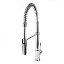ZLINE Sierra Kitchen Faucet, SRA-KF-CH