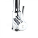 ZLINE Sierra Kitchen Faucet, SRA-KF-CH