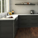 ZLINE Sierra Kitchen Faucet, SRA-KF-CH