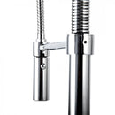 ZLINE Sierra Kitchen Faucet, SRA-KF-CH
