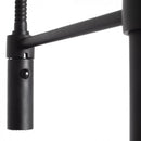ZLINE Sierra Kitchen Faucet,SRA-KF-MB