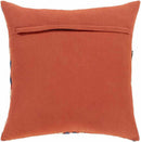Zenderen Rust Pillow Cover