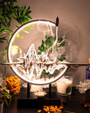 Mountain XL - Backflow Incense Burner
