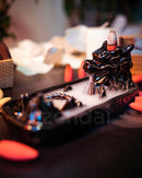 Dragon of the Mountains Backflow Incense Burner