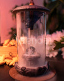 Mystic Dragon - Backflow Incense Burner