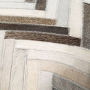 Yambol Taupe Pillow Cover