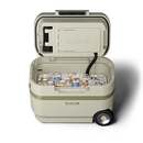 Solo Stove Windchill 47 + 10Ah Battery + Charger (Tan)
