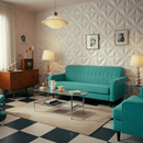 Zoban Wall Panel