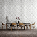 Zoban Wall Panel