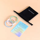 Aquarius Bracelet Trio