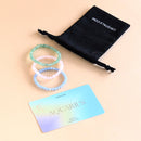 Aquarius Bracelet Trio