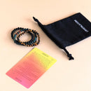 Aries Bracelet Trio