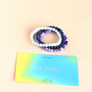 Gemini Bracelet Trio