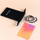 Leo Bracelet Trio