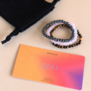 Leo Bracelet Trio