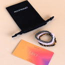 Leo Bracelet Trio