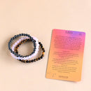Leo Bracelet Trio