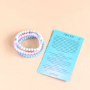 Pisces Bracelet Trio