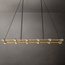 Zohar Linear Chandelier