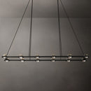 Zohar Linear Chandelier