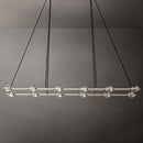 Zohar Linear Chandelier