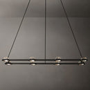 Zohar Linear Chandelier