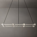 Zohar Linear Chandelier