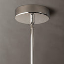 Zohar Round Chandelier
