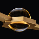 Zohar Round Chandelier